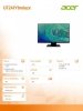 Monitor 24 cale UT241Ybmiuzx TOUCH, IPS, 4ms, 250nits